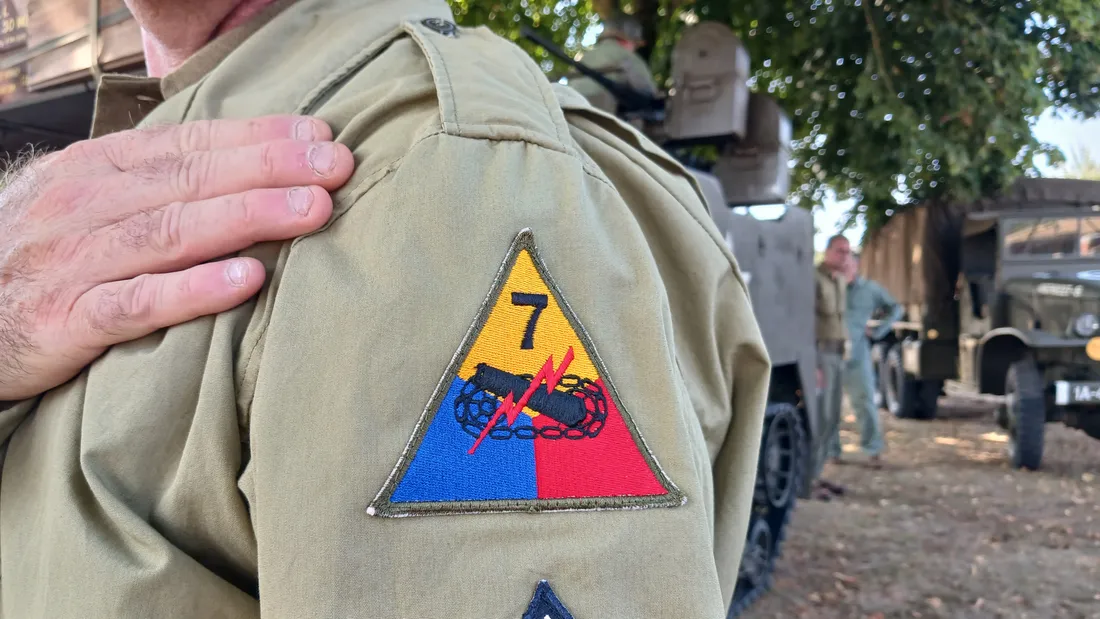  7th Armored division
