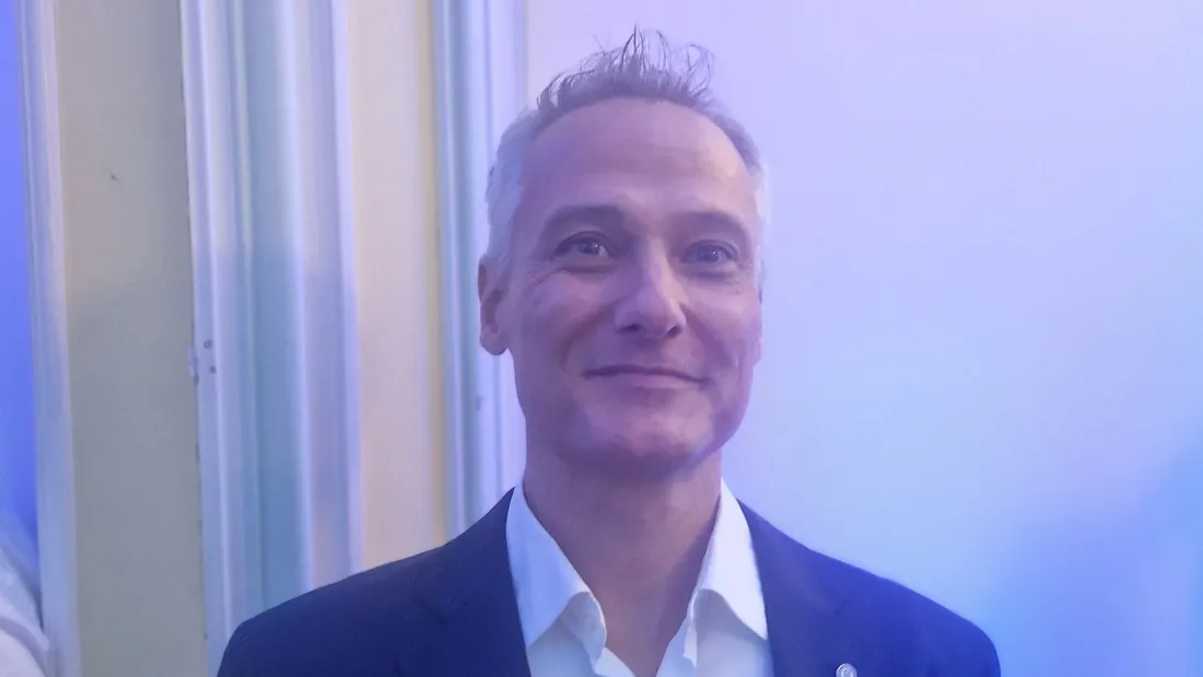 C'CMHB - Guillaume Le Pape