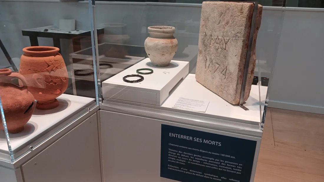 CREUSE TOUJOURS ÇA M'INTERESSE / Le Compa