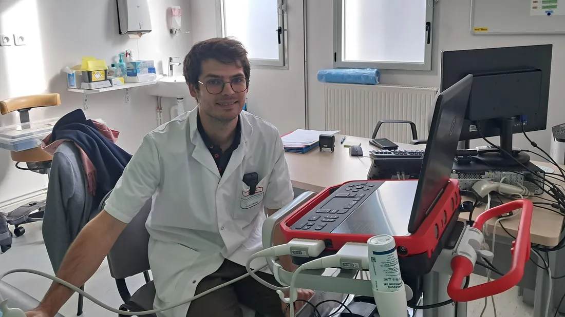Médecin, Philippe Lallemand, Docteur, Sport, Hôpitaux de Chartres