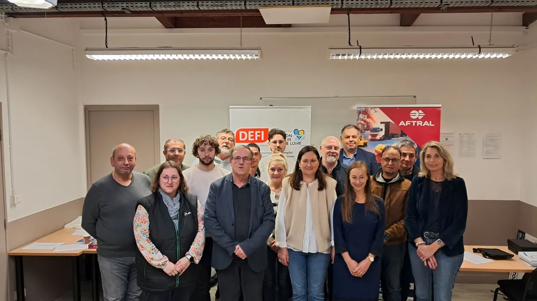 La 100e convention DEFI signée en Eure-et-Loir