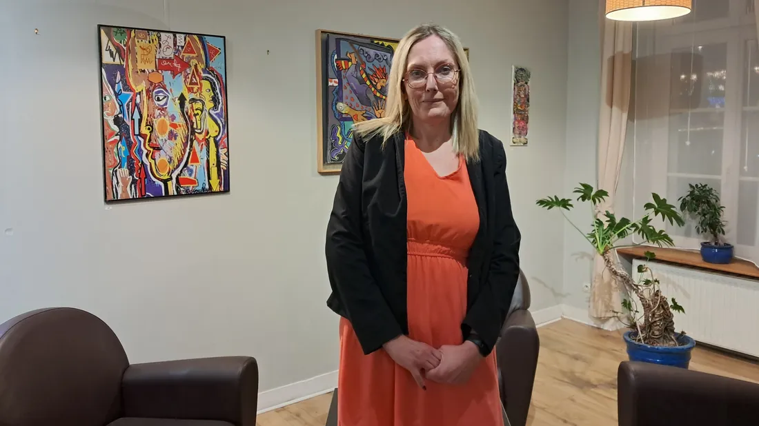  Aurélie Renou, Brou, Municipales 2026, Brou Nouvelle Dimension