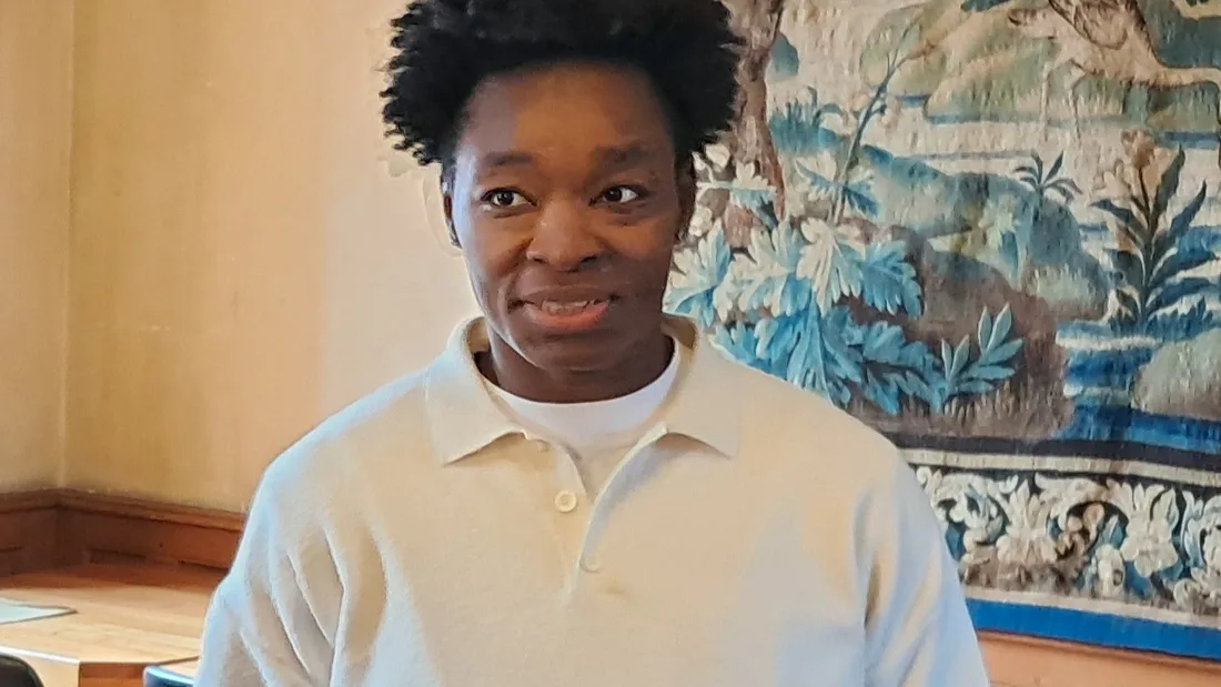 audrey tcheuméo judo