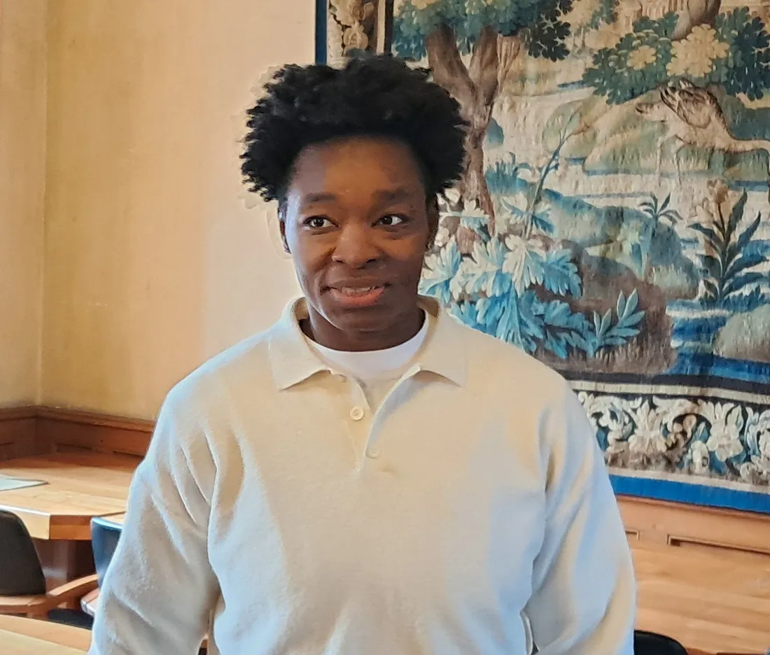 audrey tcheuméo judo