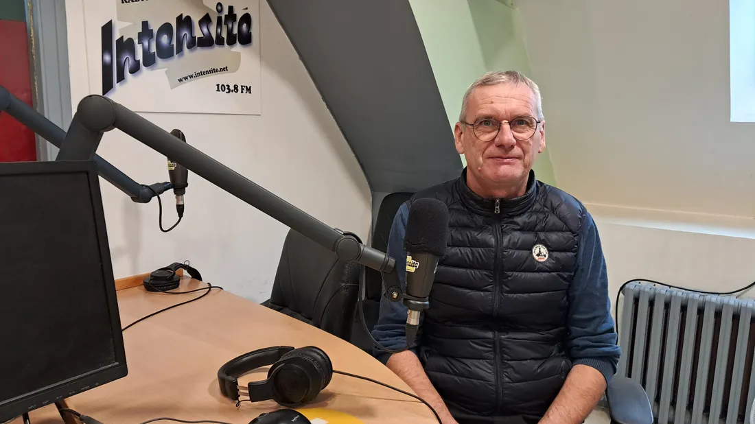 Loïc Villedieu, Municipales 2026, Jallans, Candidat