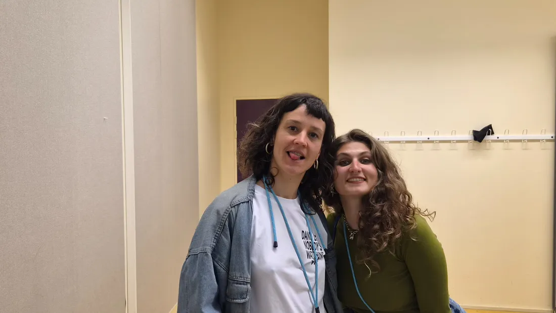 JASMINE NOT JAFAR - Printemps de Bourges Crédit Mutuel 2026