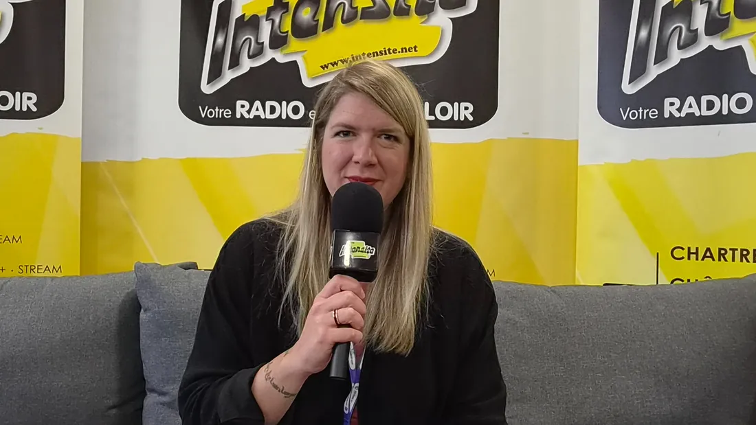Sandrine VIVIEN, Les Eco-Lodges de Douy