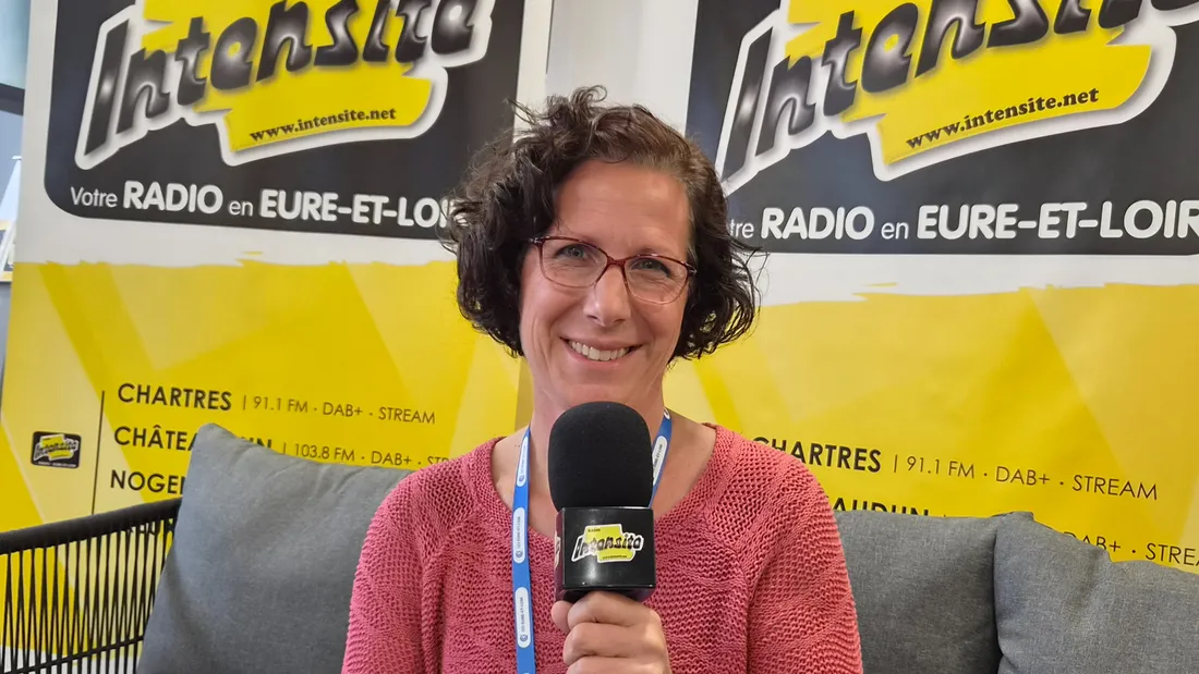 Natacha Chanon : aider les dirigeants à reprendre le contrôle de leur entreprise - Interview