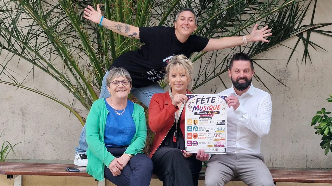 brou fete musique 2026