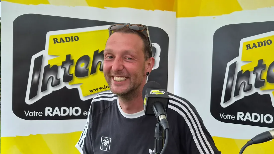 Antoine alias "Bijou", directeur technique