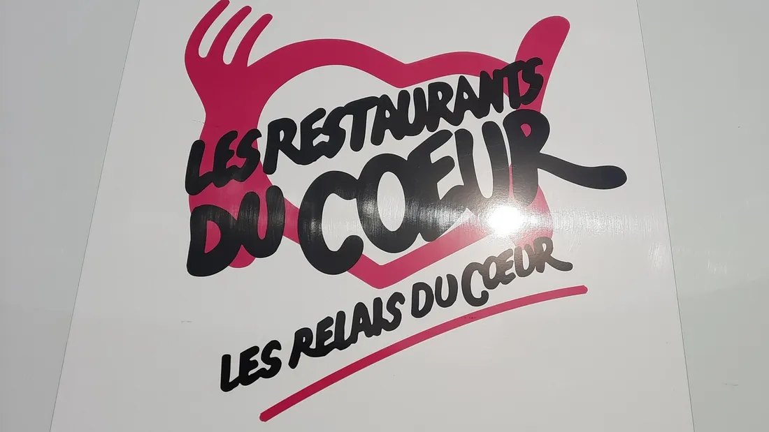 © Restos du Cœur Eure-et-Loir