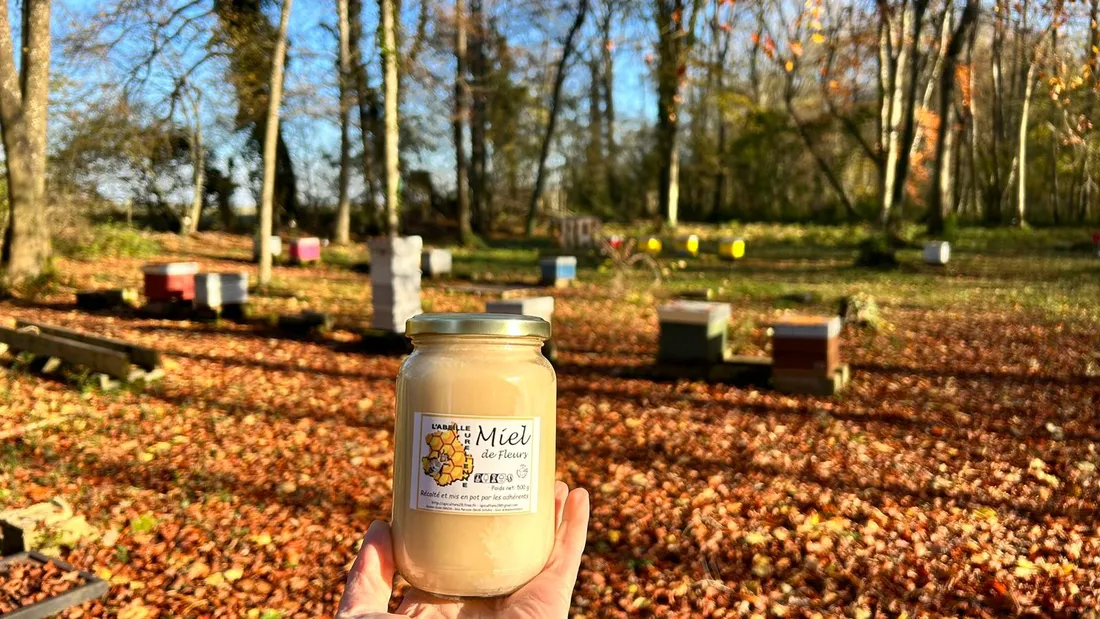 Image d'archive © Radio Intensité