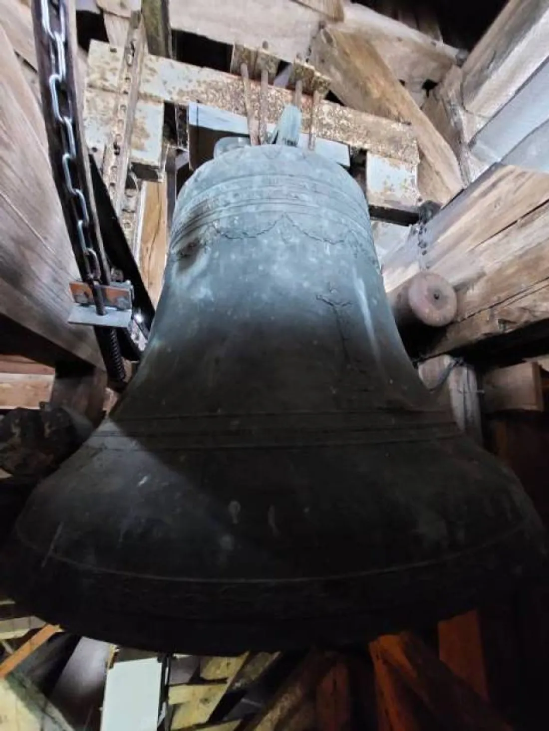 © Mairie de Chartainvilliers