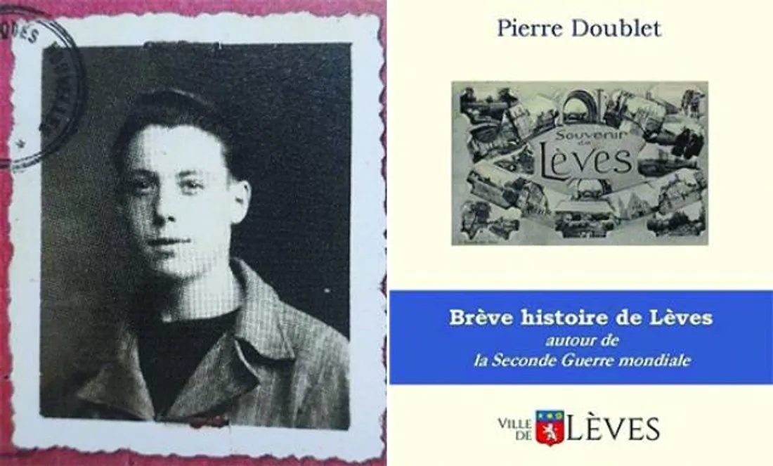 La Libération racontée par un témoin direct de la Seconde Guerre Mondiale