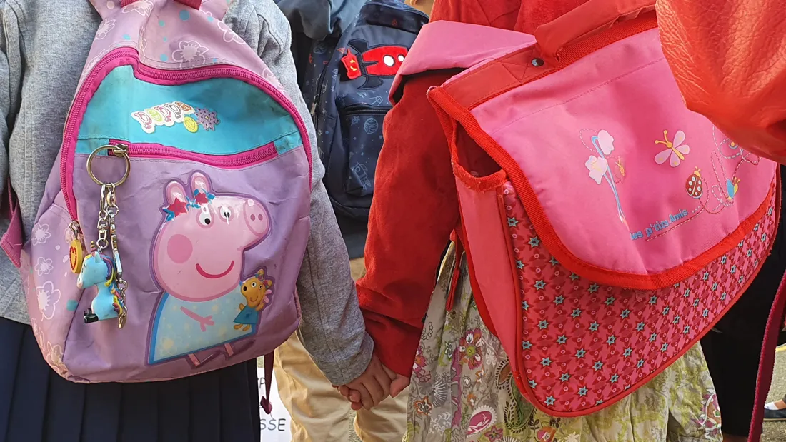 carte scolaire, rentrée des classes, Eure-et-Loir