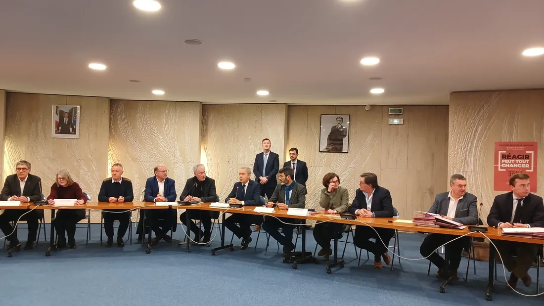 CONVENTION ORT - Opération Revitalisations des Territoires - Ruralité