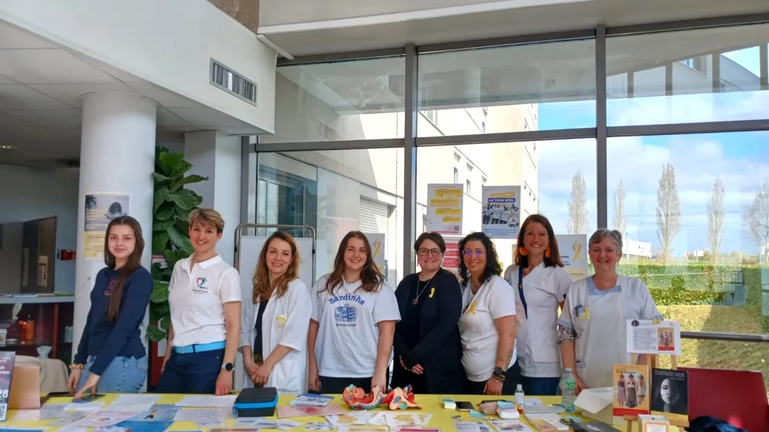 endométriose - EndoCentre