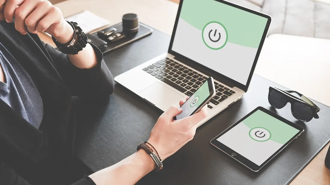 Cybersécurité - risques numériques