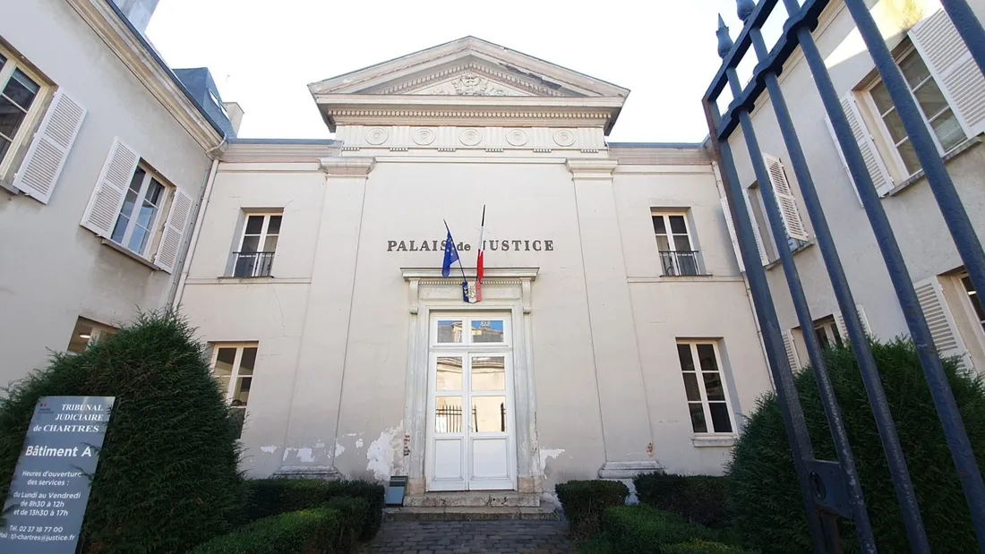 Tribunal Judiciaire de Chartres
