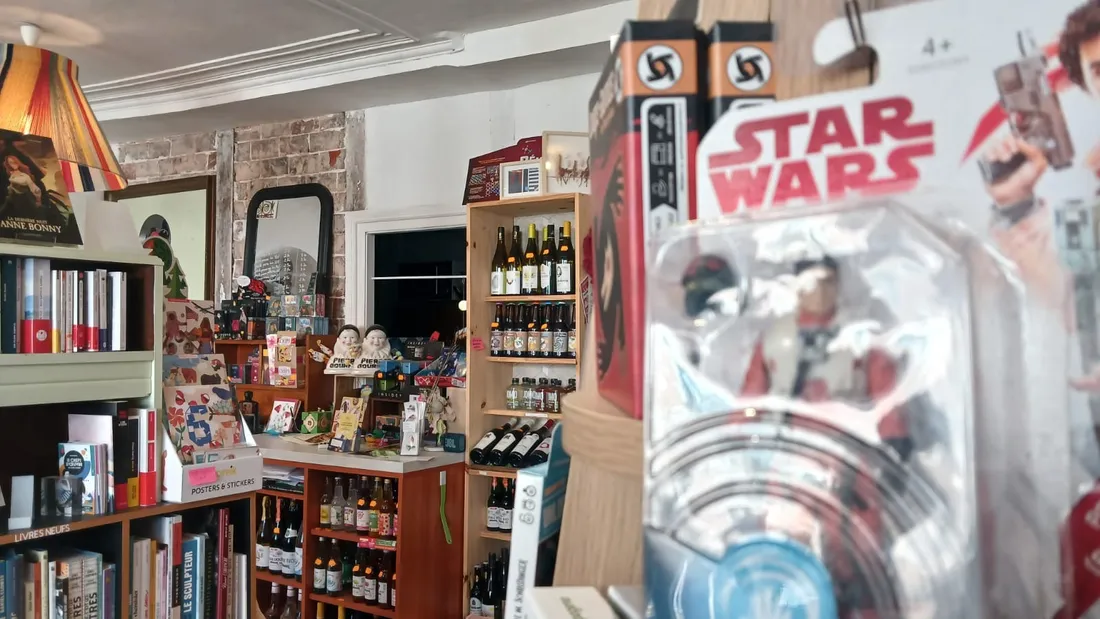 L'App'Arthé - Thiron-Gardais - image globale