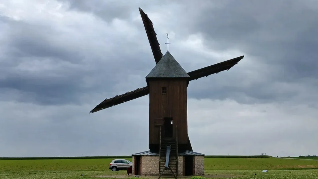 Sancheville - Villages d’avenir 
