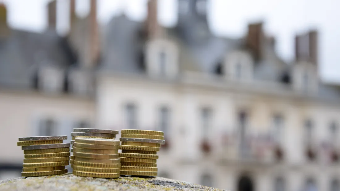 Budget Châteaudun (illu one shot)