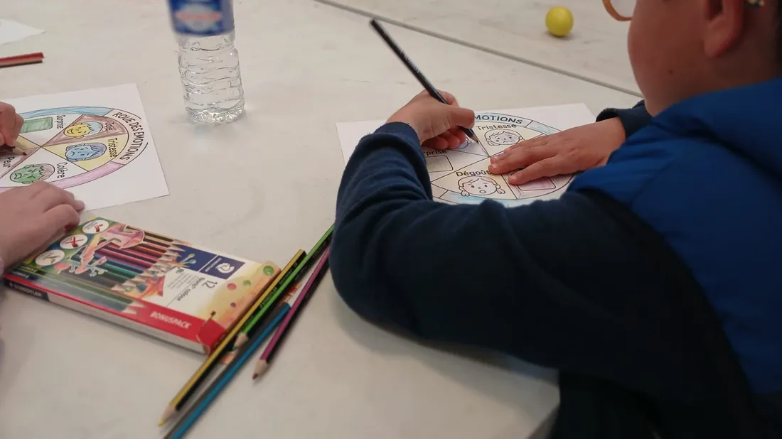 PRE Châteaudun - Programme de Réussite Éducative