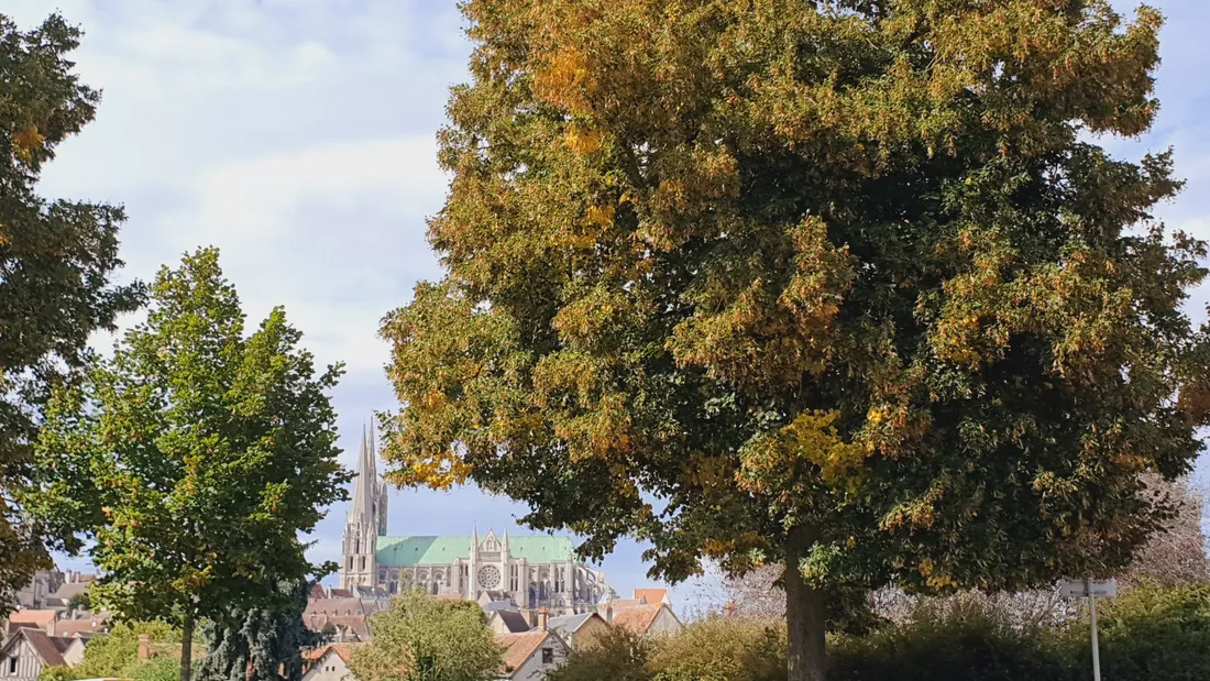 TEN - Territoire engagé pour la nature - Chartres Métropole