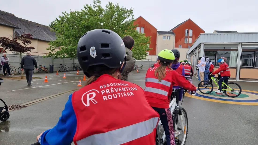 Association Prévention routière