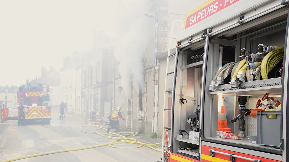 JPO 2025 / CISM CHATEAUDUN