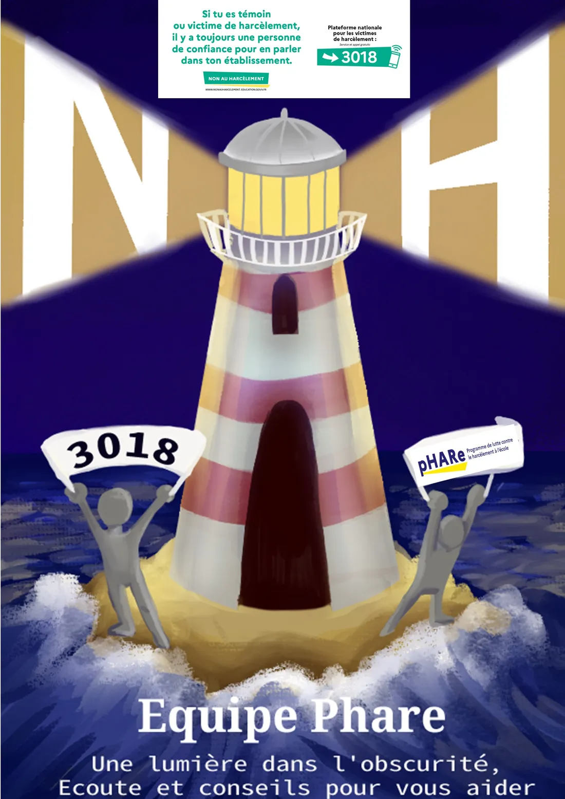 Collège Marcel Pagnol de Vernouillet / harcèlement