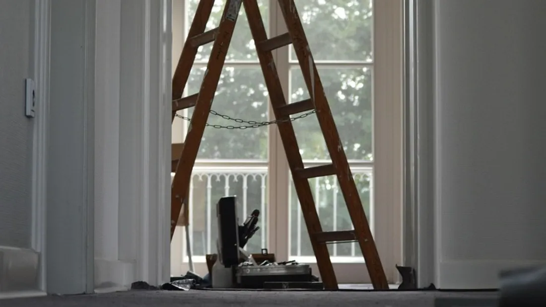 rénovation logement