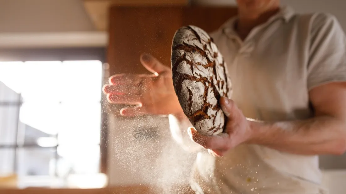 Fête du pain 2025 Epernon