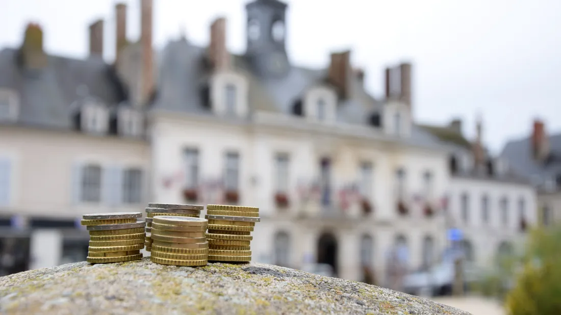 Le budget 2025 de Châteaudun toujours à l'étude