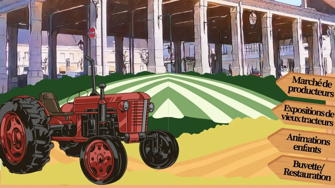 Plus Belle la Campagne 2025