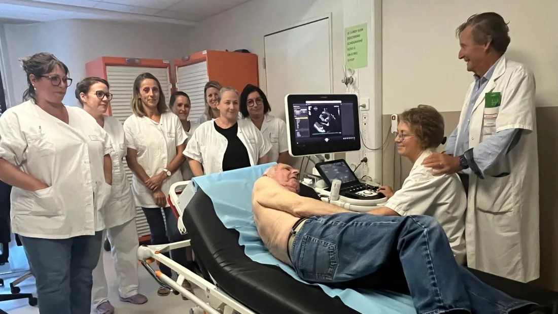 Première journée sur l'insuffisance cardiaque à Chartres 