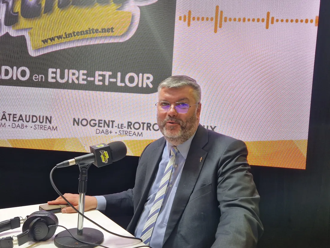 Christophe le Dorven