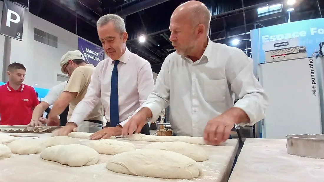 inauguration 2025 Artisanat C'Chartres