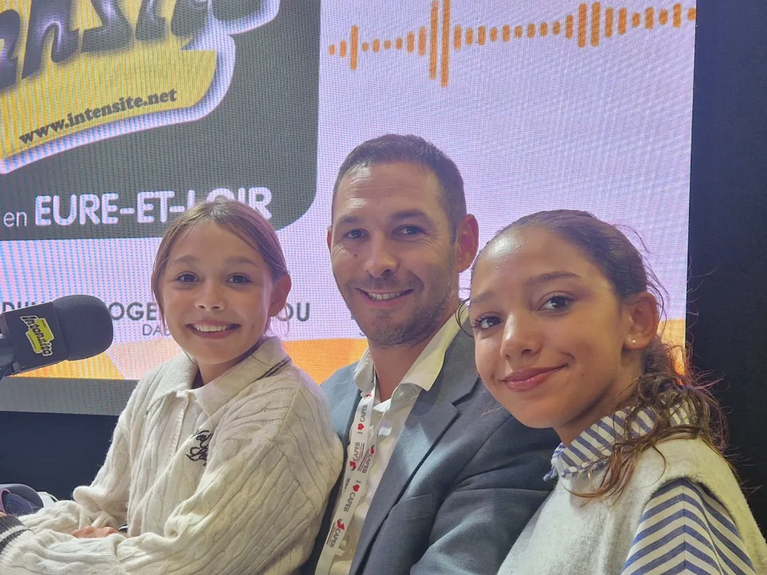 Nicolas Villette, Ets Villette