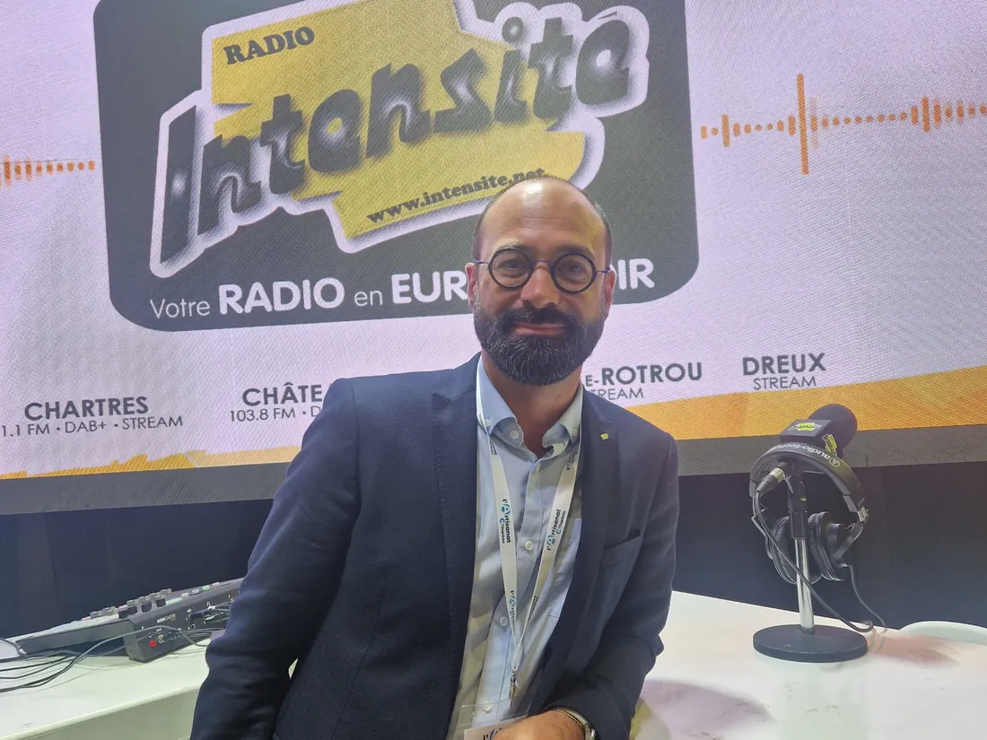  Julien Poulain, Chartres Combustible (Dreux Garden)