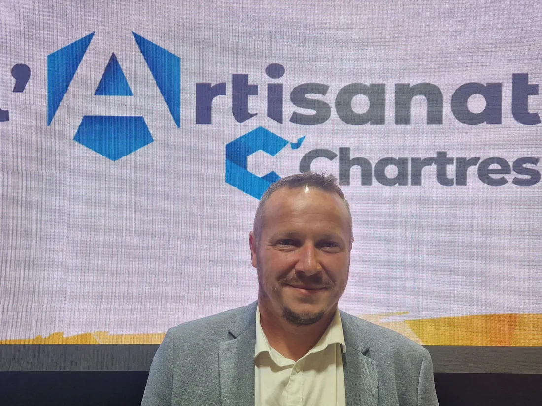 Ludovic Lamelet, Sarl Lamelet