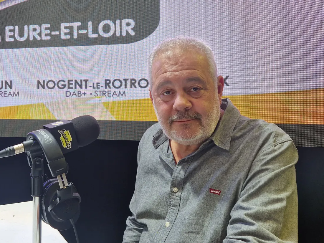  Roger Battman, Artisal Iso 2000 à Pierres