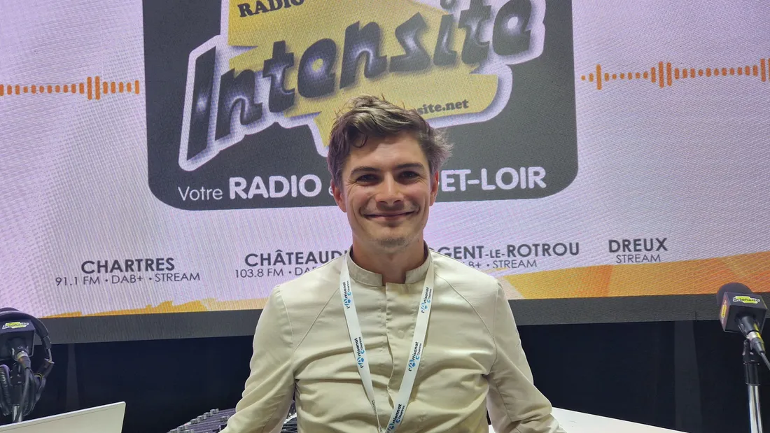 Augustin Bézine, Copo Chocolat