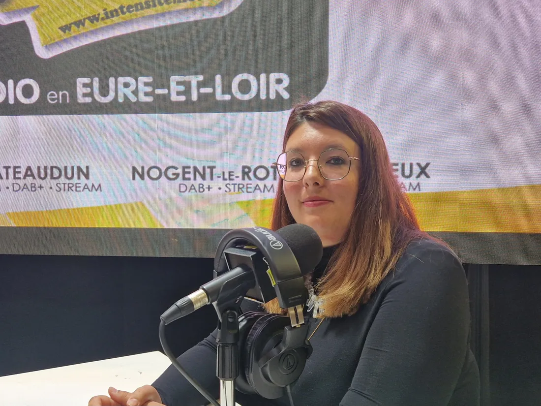 Constance Lambay, Richard Froid et Climatisation