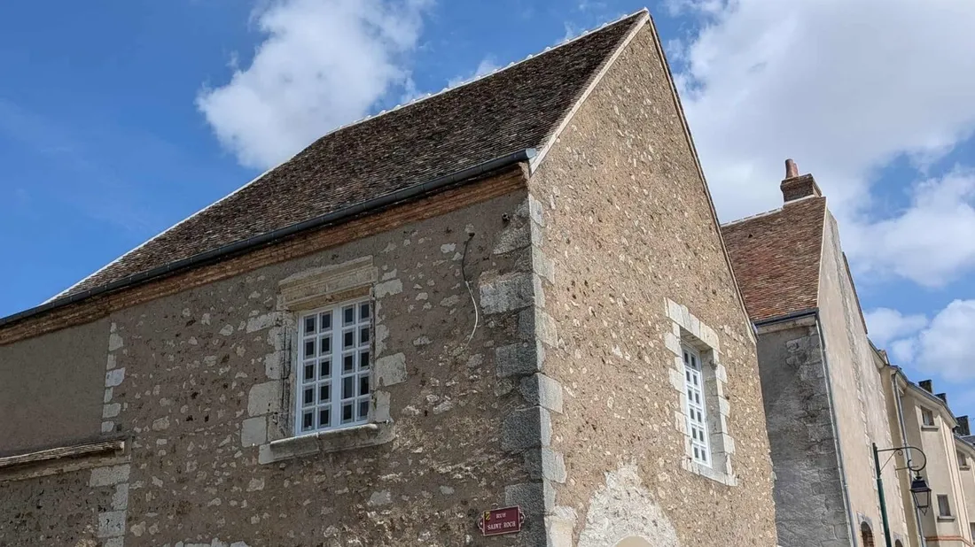 L'office du tourisme de bonneval rouvre ses portes