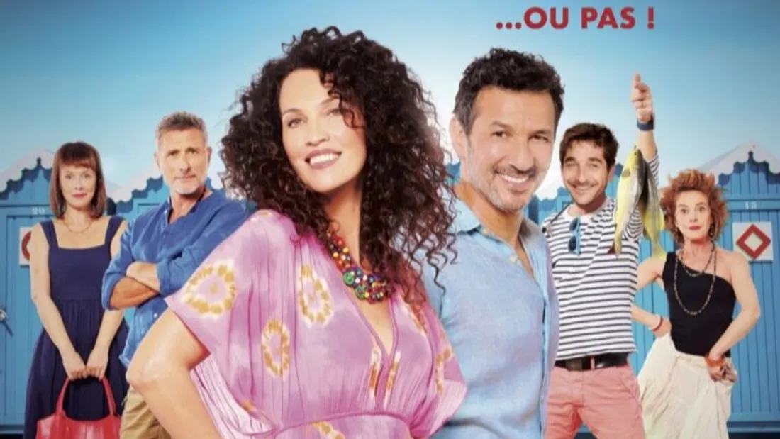 VIVE LES VACANCES / Linda Hardy