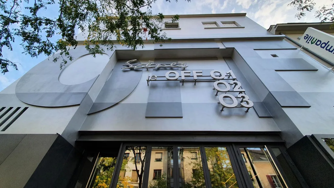 Le off, théâtre, spectacle, chartres