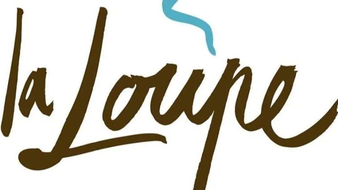 Logo ville  de La loupe
