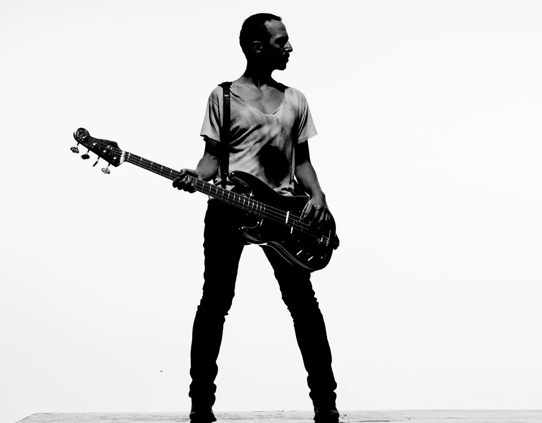 Photo / Facebook Calogero