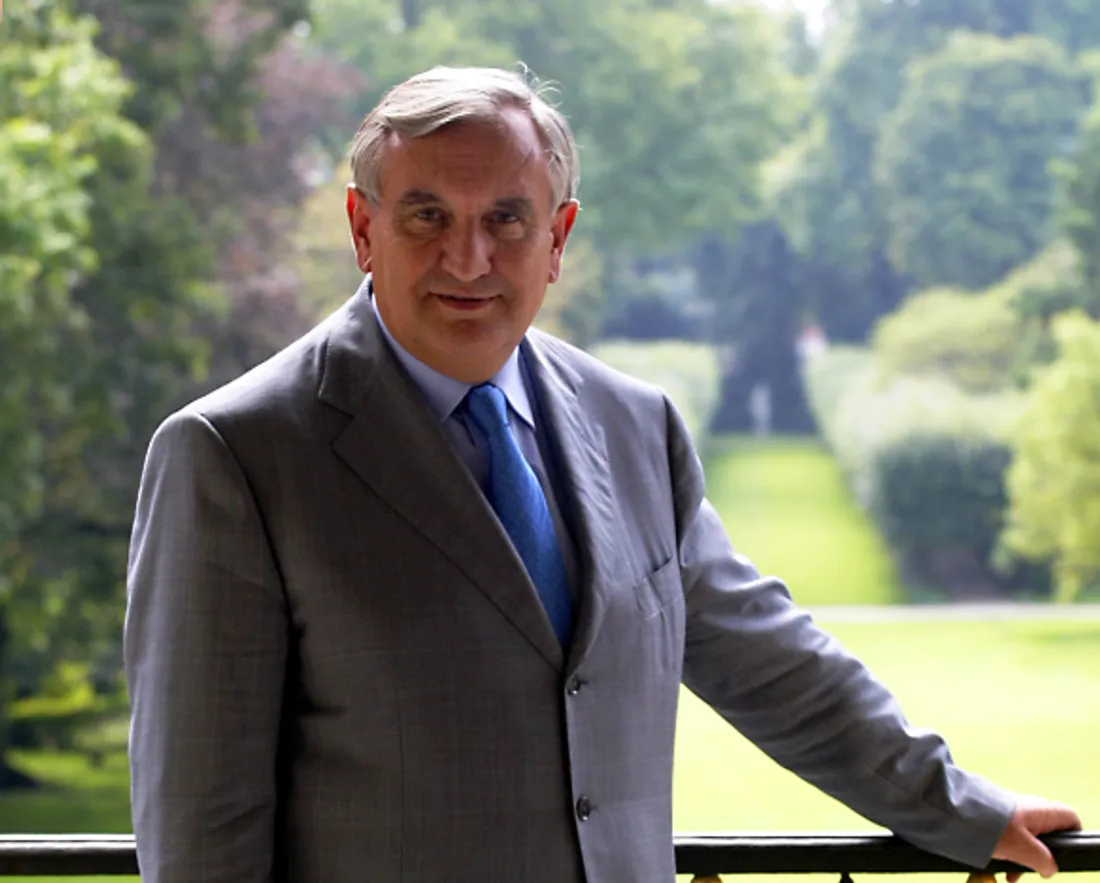 jean-pierre raffarin